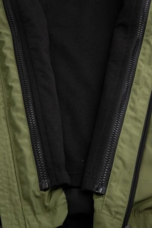 COCCODRILLO jope OUTERWEAR BOY JUNIOR, roheline, WC5152402OBJ-027-164, 164 cm 