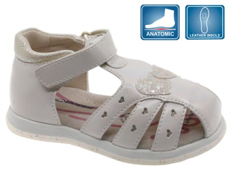BEPPI sandaalid, 2218111, 24 size 