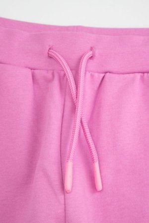 COCCODRILLO jooksupüksid, roosad, cm 