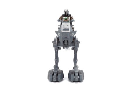JADA Star Wars raadio teel juhitav robot, 33 cm, 9336975314R00 