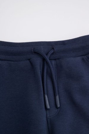 COCCODRILLO jooksupüksid, tumesinised, cm 