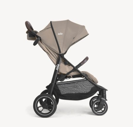 JOIE jalutuskäru LITETRAX PRO, Toffee, S2213BATOF000 