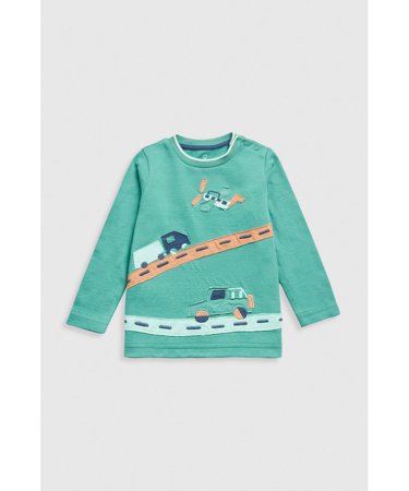 MOTHERCARE pikkade varrukatega särk, JM247 