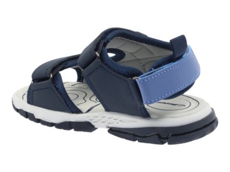 BEPPI sandaalid, 2219030, 25 size 