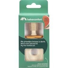 BEBECONFORT hambahari MY 1ST TOOTHBRUSH, 6+ kuud, 3106209330 