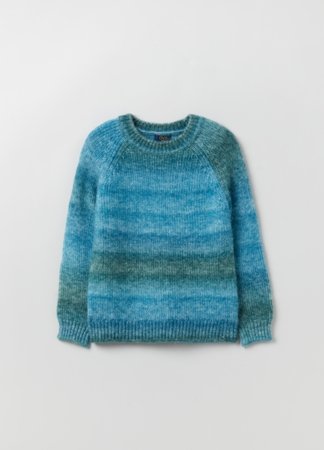 OVS BOY3-10Y TRICOT 2H 4-5 MULTICOLOUR 001902003 