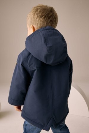 NEXT ilmastikukindel jope, AV0979, 104-110 cm 