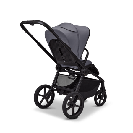 MOON universaalne vanker RESEA Fold, 2in1, Gray, 64000000-977 