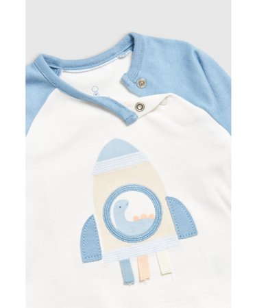 MOTHERCARE džemperis, bikses, cepure, IF249 80 