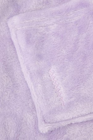 COCCODRILLO hommikumantel BATHROBE, lilla, WC4410101BAT-016-152, 152 cm 