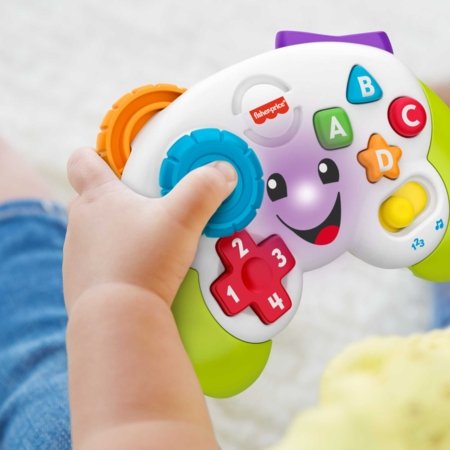 FISHER PRICE mängupult  LT/LV/EE/RU, GXR65 GXR65