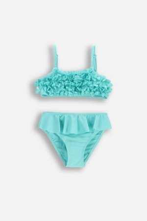 LEMON ujumistrikoo, roheline, WL6376501SWG-013-110, 110 suurus 