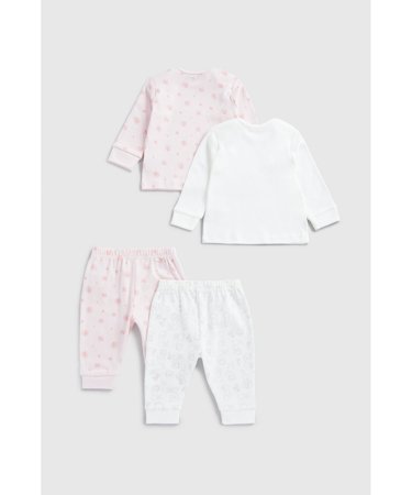 MOTHERCARE pidžaama, 2tk., GF045 