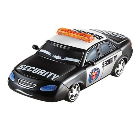 CARS 3 Die Cast mudelauto, asst, DXV29 
