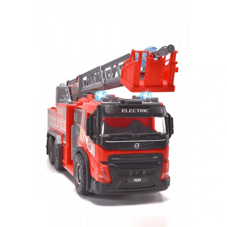 DICKIE TOYS hiiglaslik tuletõrjeauto, 203719031 