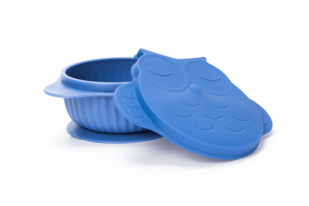 INNOGIO kausid GIOfresh OWL, blue, 6m +, GIO-910BLUE 