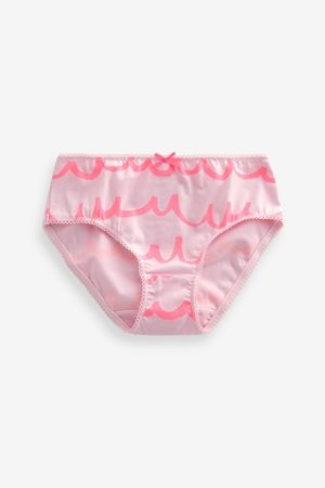 NEXT aluspüksid, 7tk., K92280 146-152 