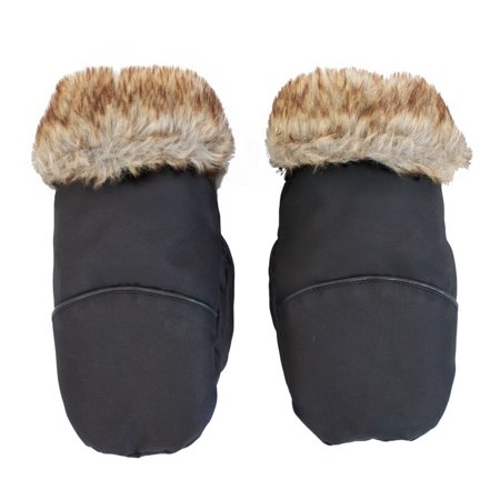 BABYTROLD vankrikindad, Black, 16-22S 