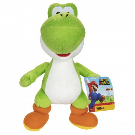 NINTENDO pehme mänguasi, 409474-GEN-SDM 409474-GEN-SDM