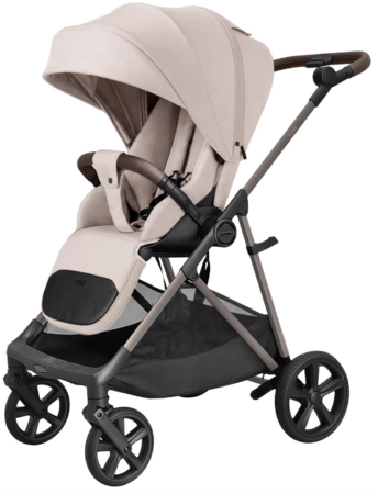 CARRELLO käru COSTA, Vanilla Beige, CRL-5534 