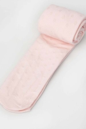 COCCODRILLO sukapüksid TIGHT MICROFIBRE COLORFUL, roosad, WC4380310TMC-007 