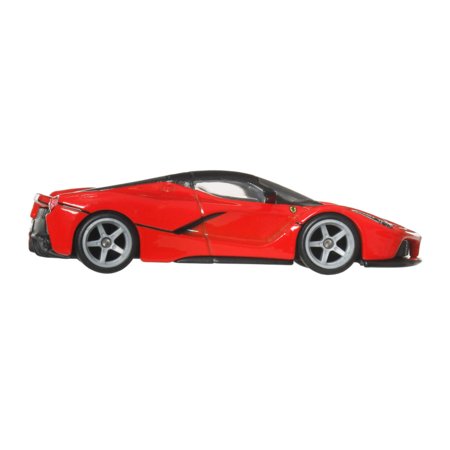 HOT WHEELS PREMIUM CAR CULTURE automudel Laferrari, JBK55 