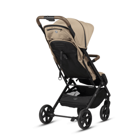 TUTIS jalutuskäru UP, Sage, PP207/039 