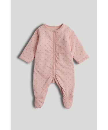 MOTHERCARE zīdaiņu kombinezons,  cm 