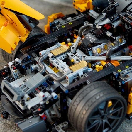 42172 LEGO® Technic McLaren P1™ 