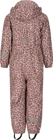 ZIG ZAG kombinesoon MUDVILLE Softshell, Z261035-4162, 92 cm 