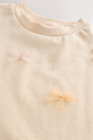 NEXT lühikeste varrukatega t-särk, E44401 152 