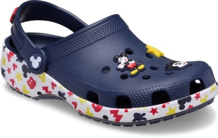 CROCS kroksid MICKEY FRIENDS värvilised, 210888-90H 27 suurus 