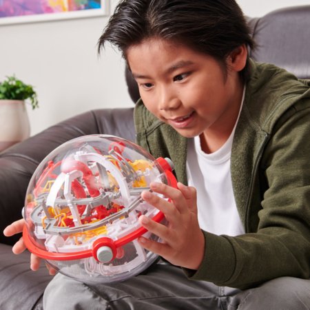 SPINMASTER GAMES puzzle Perplexus Portal, 6064756 