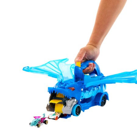 HOT WHEELS Loheveok, JBM72 