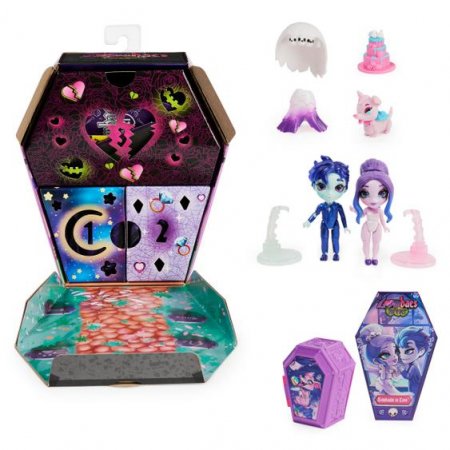 ZOMBAE nukukomplekt Zombadie to Love Deluxe, 2tk, 6063924 6063924