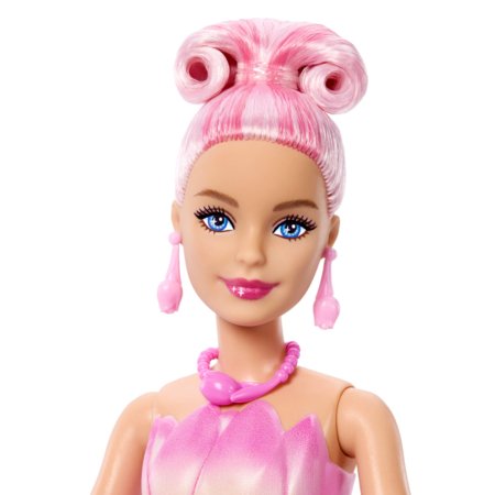 BARBIE Petal Pop nukk tulpide kimbus, JMF57 