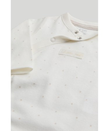 MOTHERCARE bodi ja püksid, AY12301, cm 