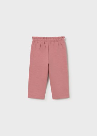 MAYORAL pusa, lühikeste varrukatega t-särk +püksid, blush, 1.830-37, 86  cm 