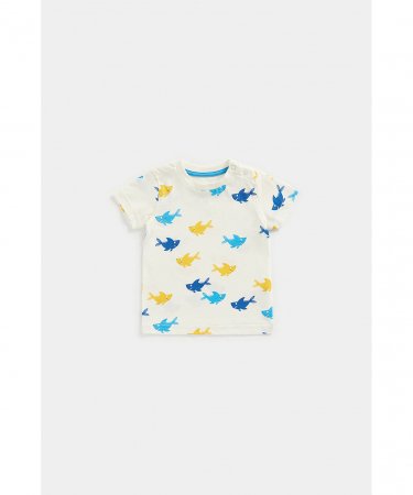 MOTHERCARE lühikeste varrukatega t-särk, EC279 630357