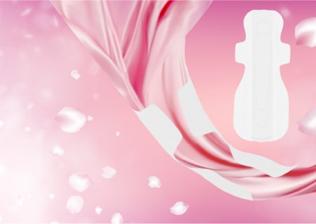 NENO sünnitusjärgsed sidemed FINA, NEN-MAM-HIG011 
