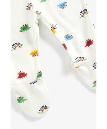 MOTHERCARE siputuspüksid, 2 tk., ZC010 547357