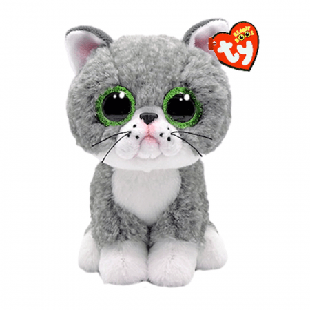 TY Beanie Boos kass FERGUS hall, TY36581 TY36581