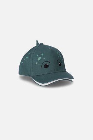 COCCODRILLO müts ACCESSORIES SUMMER BOY, värv, WC5364210ALB-022-052, 52 cm 