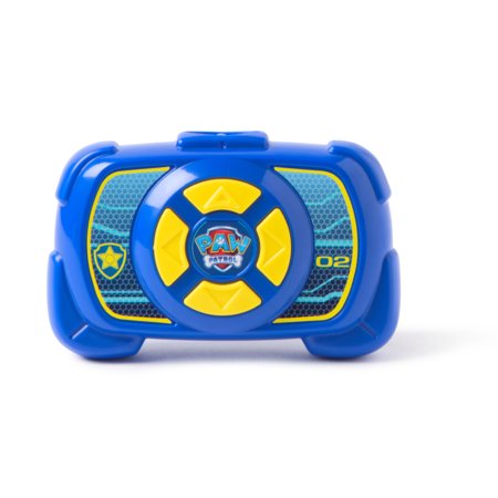 PAW PATROL RC sõiduk Chase, 6073298 