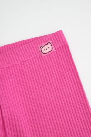 COCCODRILLO retuusid, roosad, WC6122301SGK-007-098, 98 cm 