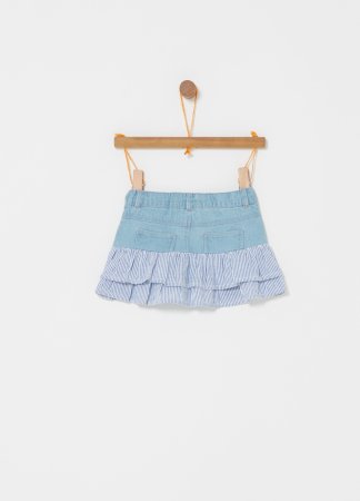 OVS SEELIK 30-36 LILLA 000477508 000477508