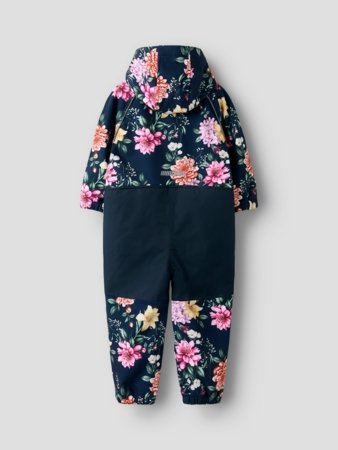 NAME IT kombinesoon ALFA, Softshell, 13236674, 86 cm 