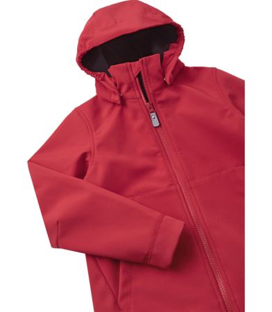 REIMA jope KOIVULA, softshell, 5100290A-3880, 164 suurus 