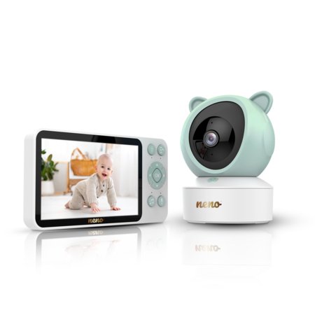 NENO beebimonitor IVO, NEN-MAM-NN009 
