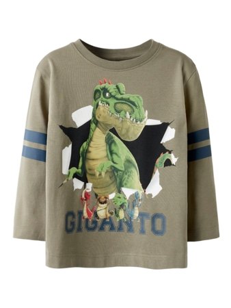 NAME IT GIGANTO t-särk, 13247230-817A65 98 cm 